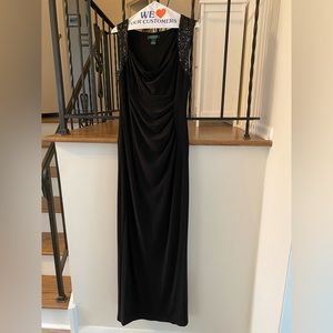Lauren Ralph Lauren Evening Dress